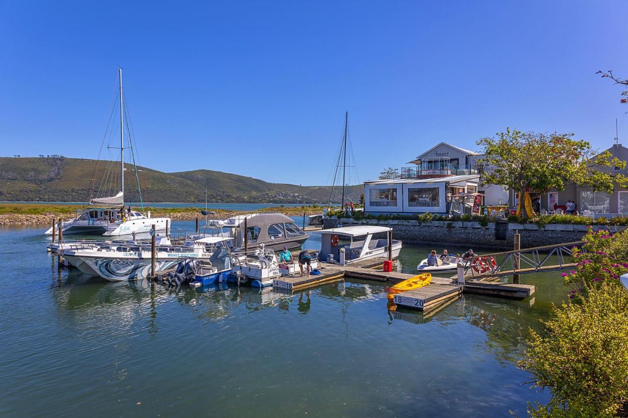 Lagoon View Accommodation Knysna Exterior foto