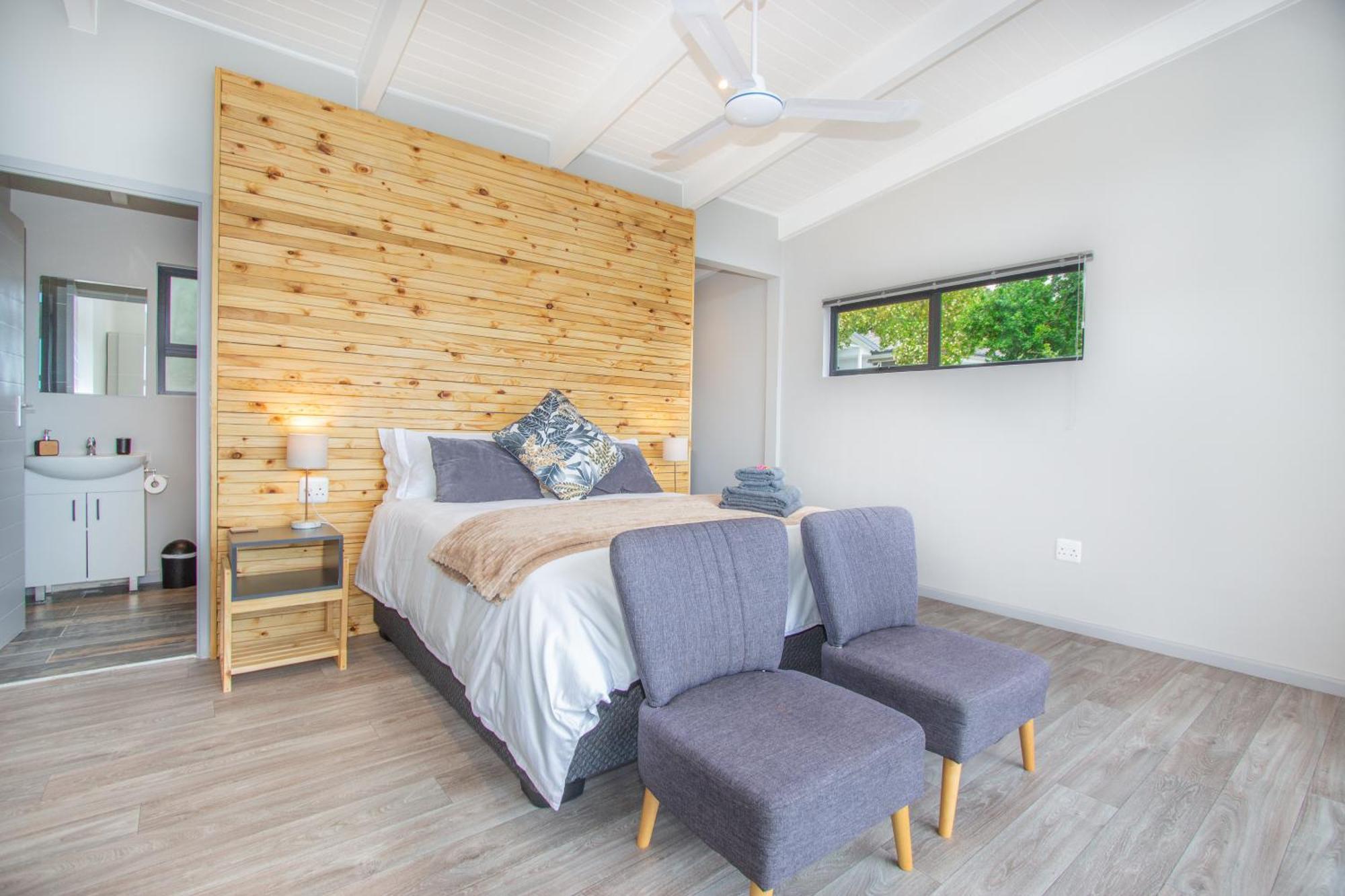 Lagoon View Accommodation Knysna Exterior foto