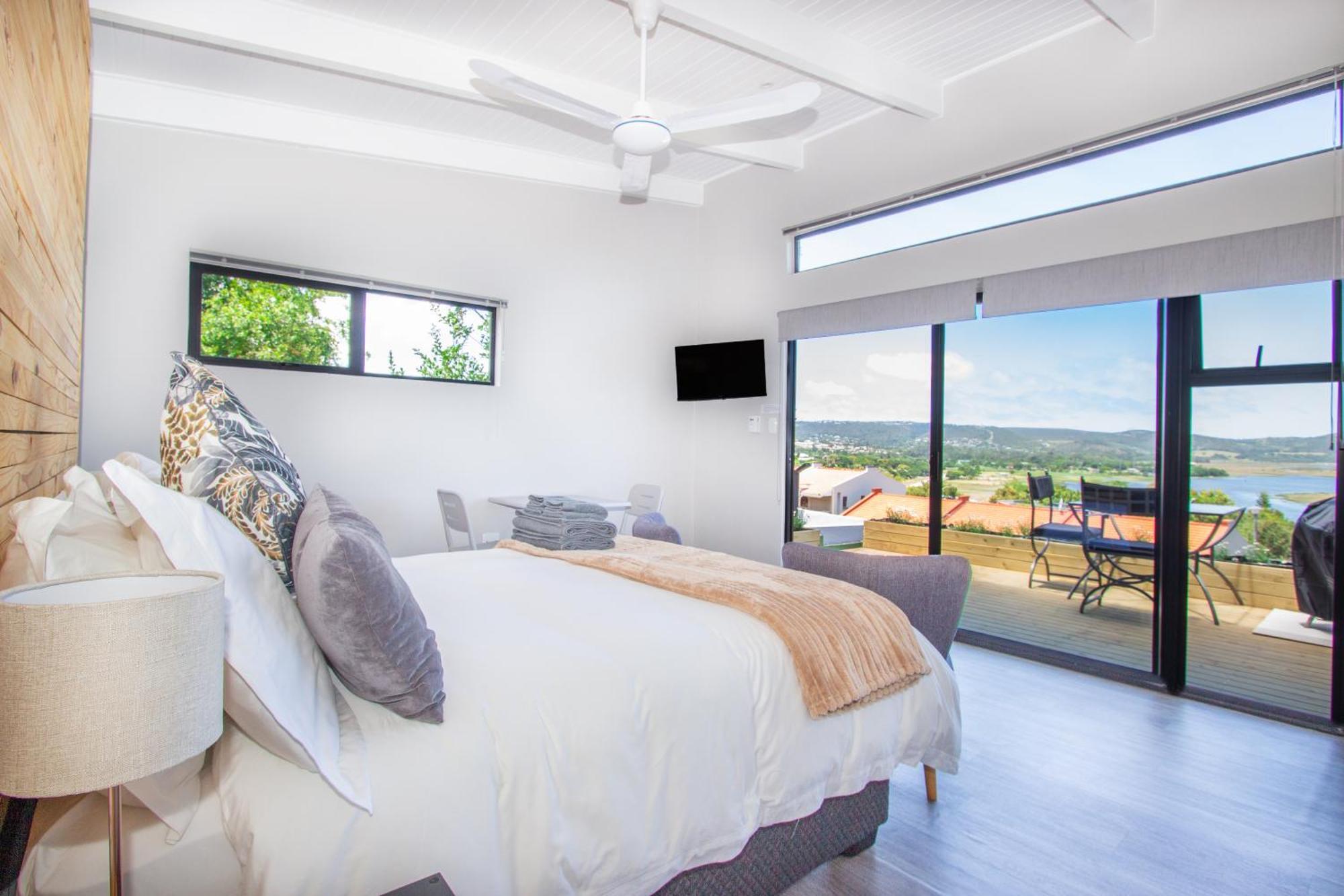 Lagoon View Accommodation Knysna Exterior foto