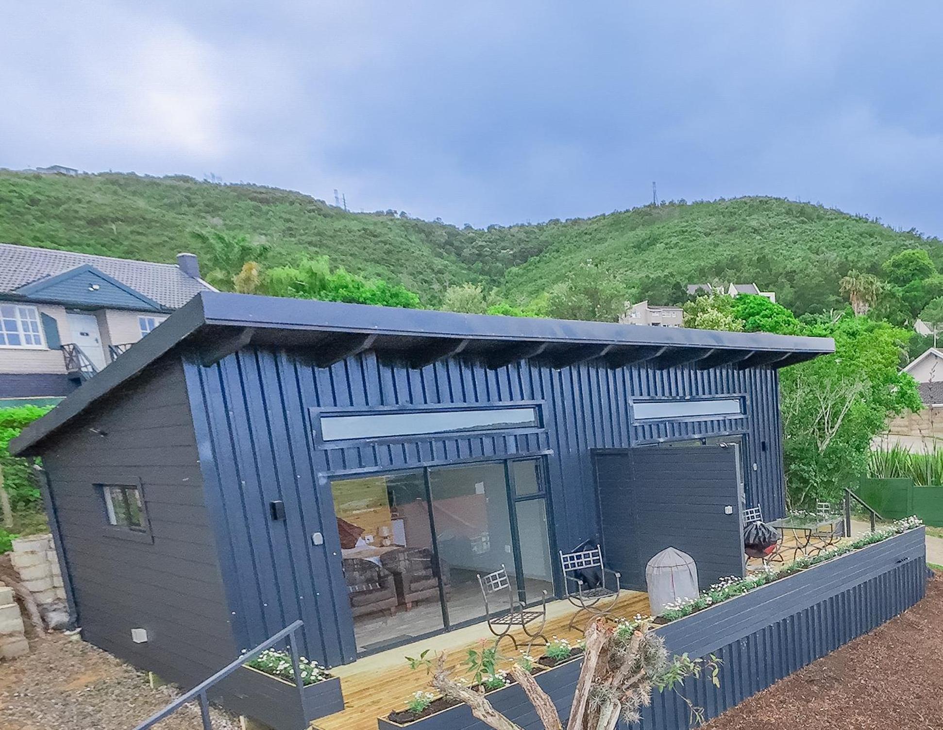 Lagoon View Accommodation Knysna Exterior foto